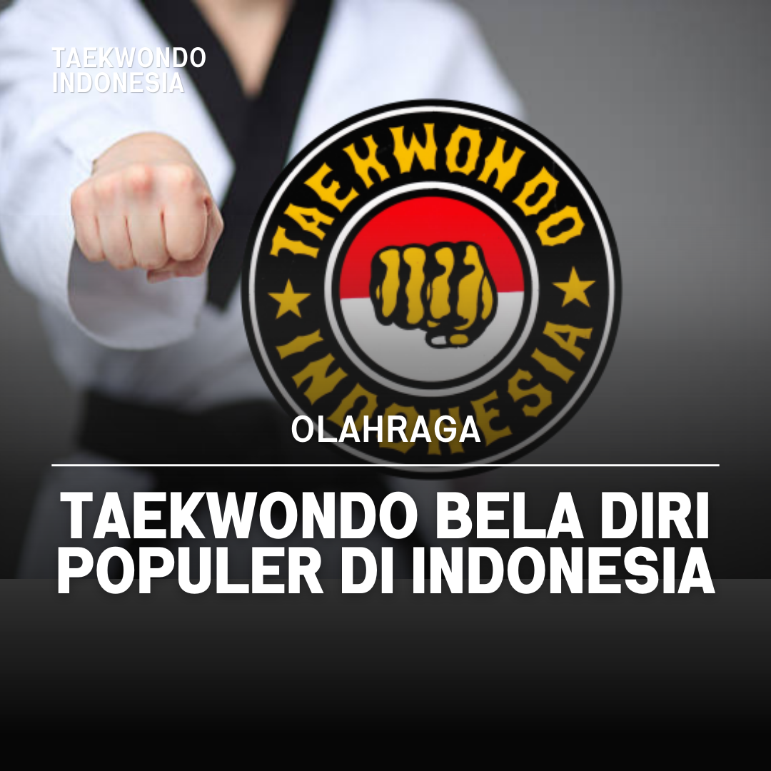 Kejuaraan Dunia Taekwondo: Puncak Prestasi dalam Seni Bela Diri Taekwondo Indonesia Dojang spiritdragonkendal