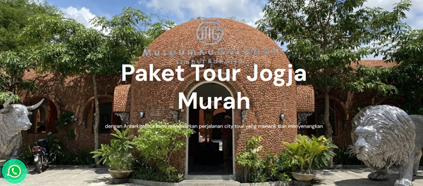  AntarKitaTour.Com Paket Tour Jogja Murah  Taekwondo Indonesia Dojang spiritdragonkendal